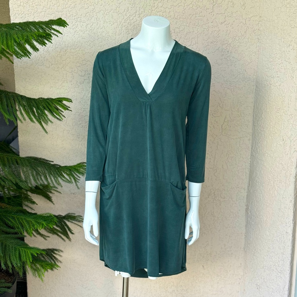 Dolan Left Coast Collection Tunic Dress